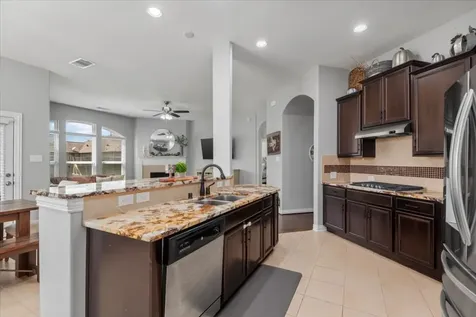 16319 Denise Terrace Drive Hockley TX 77447