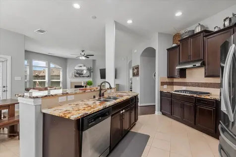16319 Denise Terrace Drive Hockley TX 77447