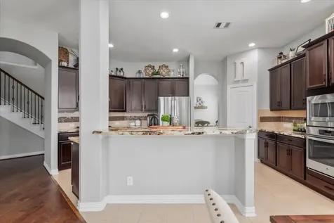 16319 Denise Terrace Drive Hockley TX 77447