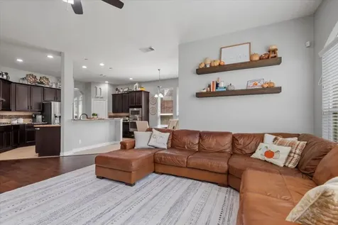 16319 Denise Terrace Drive Hockley TX 77447
