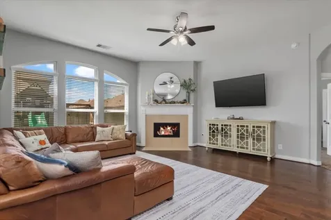 16319 Denise Terrace Drive Hockley TX 77447