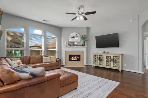 16319 Denise Terrace Drive Hockley TX 77447