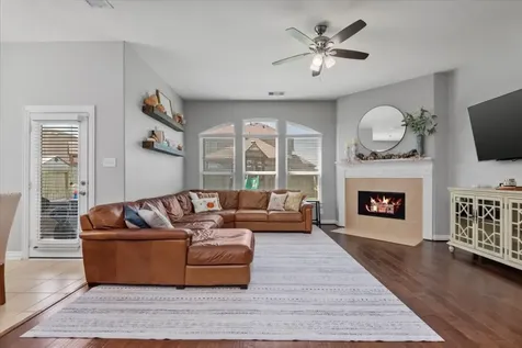 16319 Denise Terrace Drive Hockley TX 77447