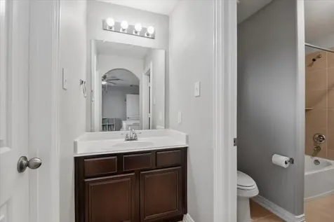 16319 Denise Terrace Drive Hockley TX 77447
