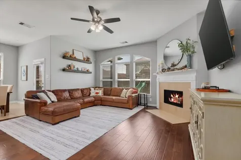 16319 Denise Terrace Drive Hockley TX 77447