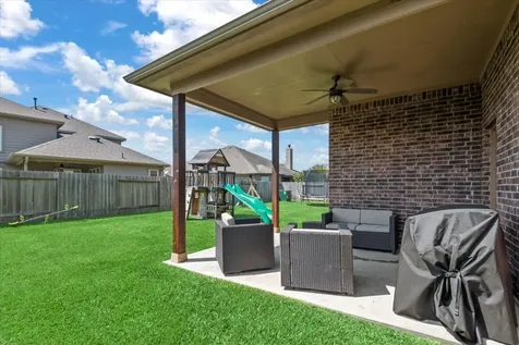 16319 Denise Terrace Drive Hockley TX 77447