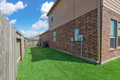 16319 Denise Terrace Drive Hockley TX 77447