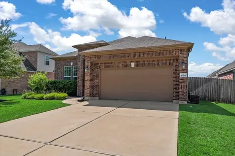 16319 Denise Terrace Drive Hockley TX 77447