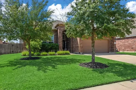 16319 Denise Terrace Drive Hockley TX 77447
