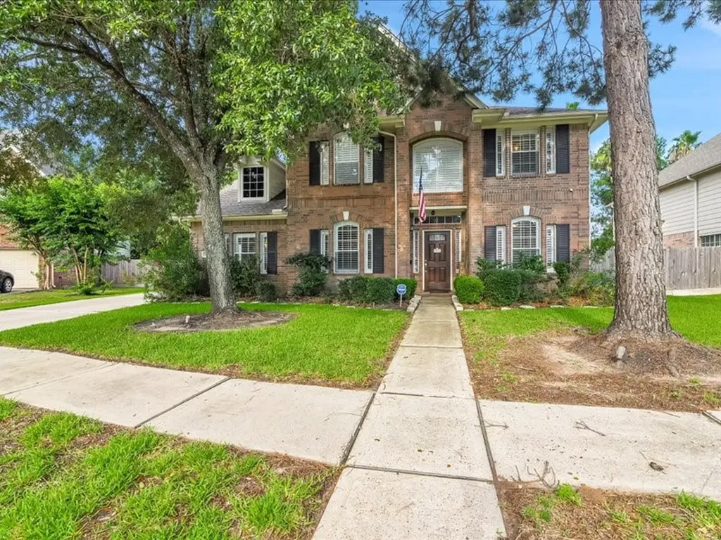 22907 Eastgate Village Drive Spring TX 77373