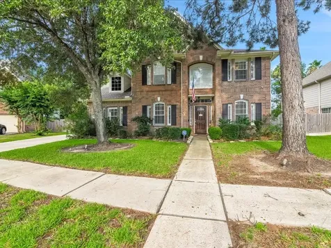 22907 Eastgate Village Drive Spring TX 77373