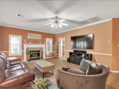22907 Eastgate Village Drive Spring TX 77373