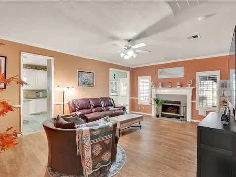 22907 Eastgate Village Drive Spring TX 77373
