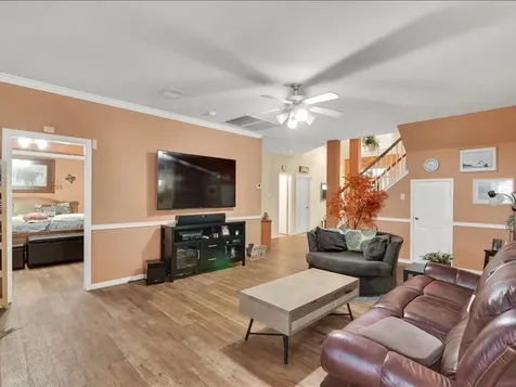 22907 Eastgate Village Drive Spring TX 77373