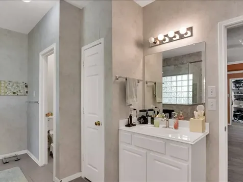 22907 Eastgate Village Drive Spring TX 77373