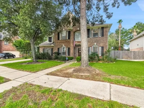 22907 Eastgate Village Drive Spring TX 77373