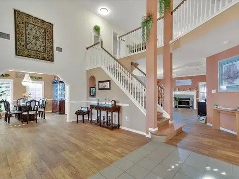 22907 Eastgate Village Drive Spring TX 77373