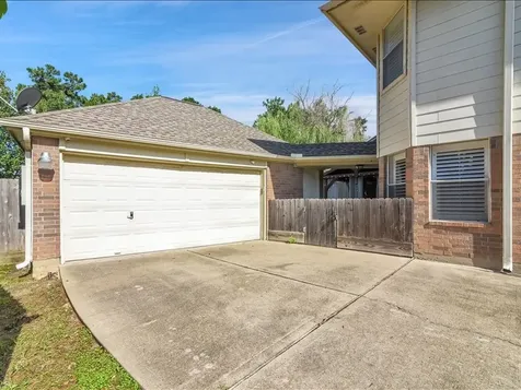 22907 Eastgate Village Drive Spring TX 77373