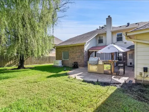 22907 Eastgate Village Drive Spring TX 77373