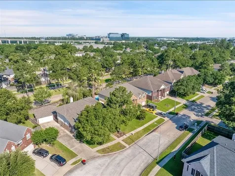 22907 Eastgate Village Drive Spring TX 77373