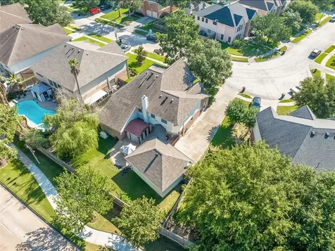 22907 Eastgate Village Drive Spring TX 77373