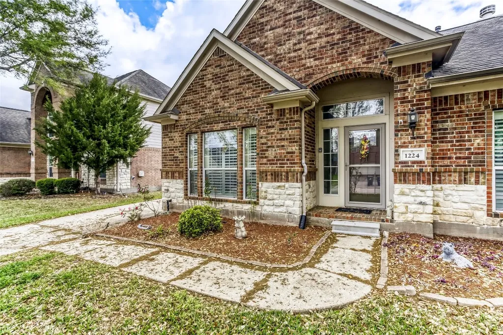 1224 Torchwood Drive Friendswood TX 77546