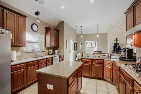 1224 Torchwood Drive Friendswood TX 77546