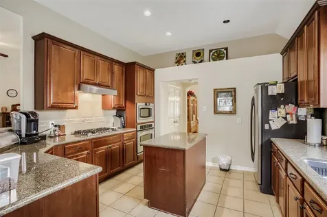 1224 Torchwood Drive Friendswood TX 77546