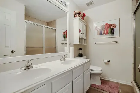 1224 Torchwood Drive Friendswood TX 77546