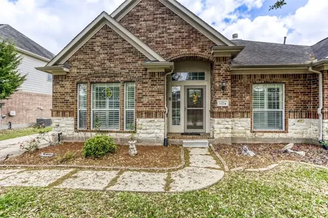 1224 Torchwood Drive Friendswood TX 77546