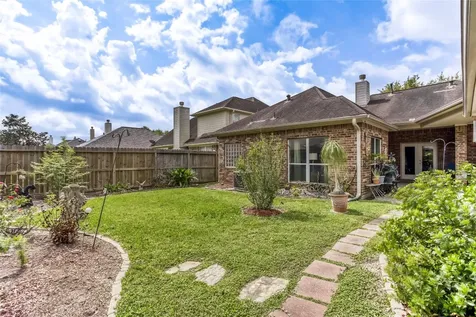 1224 Torchwood Drive Friendswood TX 77546
