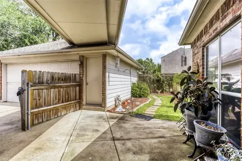1224 Torchwood Drive Friendswood TX 77546