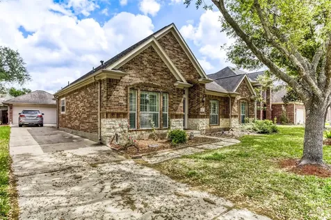 1224 Torchwood Drive Friendswood TX 77546