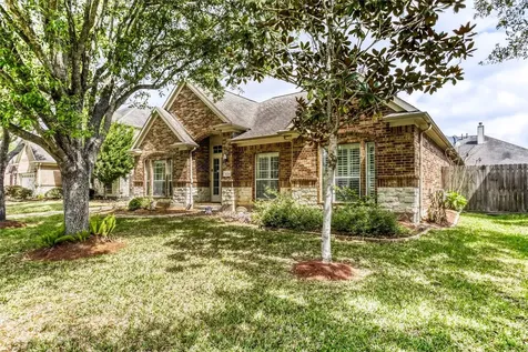 1224 Torchwood Drive Friendswood TX 77546