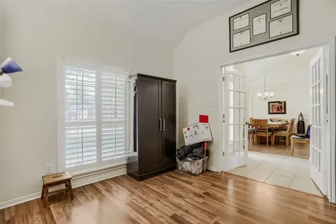 1224 Torchwood Drive Friendswood TX 77546