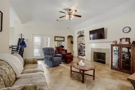 1224 Torchwood Drive Friendswood TX 77546