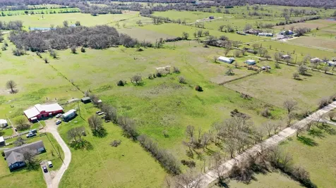 14 Ac Halliday Lane Madisonville TX 77864