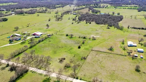 14 Ac Halliday Lane Madisonville TX 77864