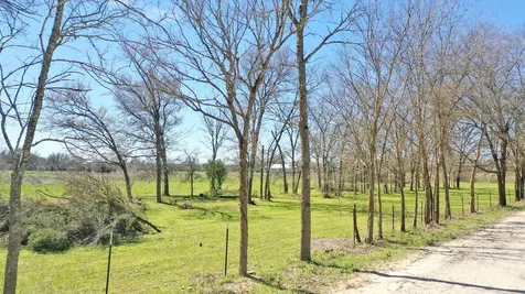 14 Ac Halliday Lane Madisonville TX 77864
