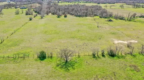 14 Ac Halliday Lane Madisonville TX 77864