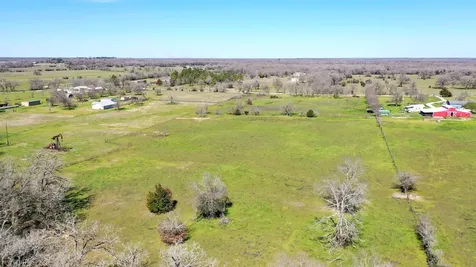 14 Ac Halliday Lane Madisonville TX 77864