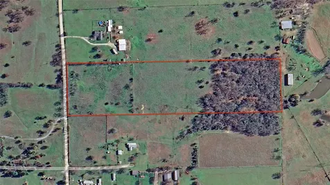 14 Ac Halliday Lane Madisonville TX 77864