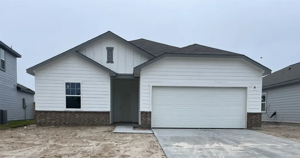 4106 Slow Creek Court Porter TX 77365