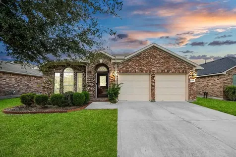 13918 Goodridge Drive Houston TX 77048