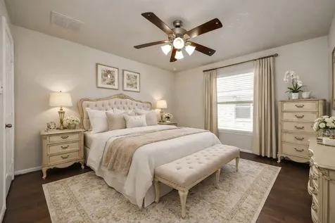 13918 Goodridge Drive Houston TX 77048