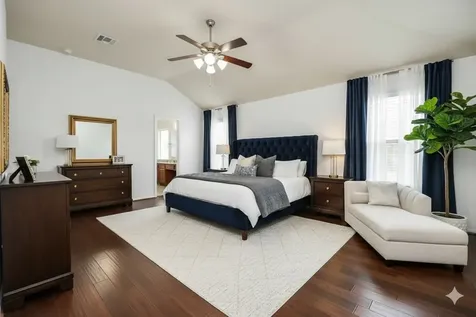 13918 Goodridge Drive Houston TX 77048