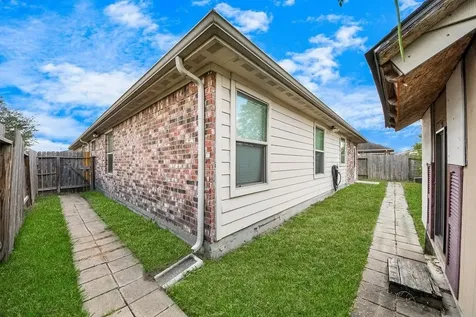 13918 Goodridge Drive Houston TX 77048