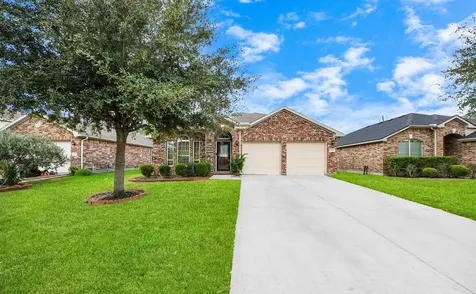 13918 Goodridge Drive Houston TX 77048