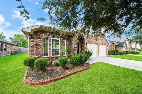 13918 Goodridge Drive Houston TX 77048