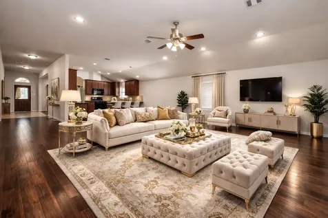 13918 Goodridge Drive Houston TX 77048